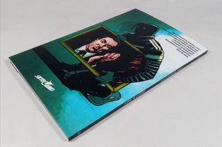 LADRÓN DE LADRONES (OBRA COMPLETA - 7 LIBROS)