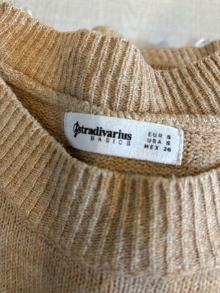 Pack 5 Jerséis Mujer