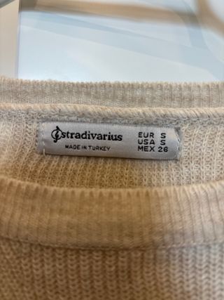 Pack 5 Jerséis Mujer