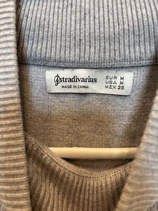 Pack 5 Jerséis Mujer