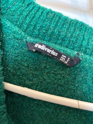 Pack 5 Jerséis Mujer