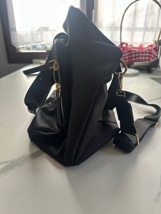 Mochila Parfois Negra