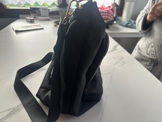 Mochila Parfois Negra