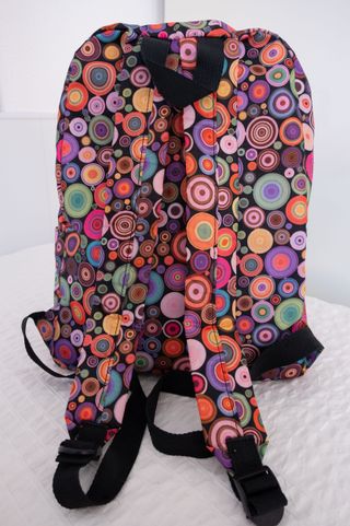 Mochila Greenwich Multicolor