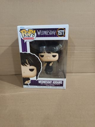 Funko Pop! Wednesday Addams 1577