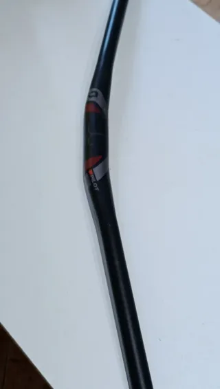 Manillar Scott Pilot