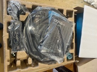 Robot Aspirador Cecotec Conga 999 MAP x-treme