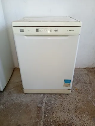 Lavavajillas Información 742018324