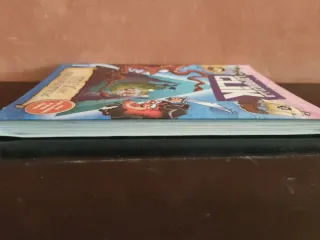 La pandilla Clik 4: Piratas en el Triángulo de ...