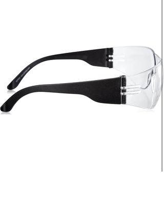 Occhiali di sicurezza Jdm Eco Clear