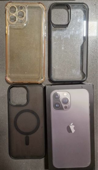 iPhone 13 Pro Max 128GB