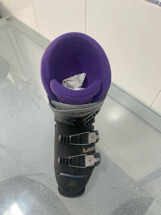 Botas de esquí Lange mujer talla 37