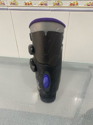 Botas de esquí Lange mujer talla 37