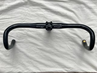 Manillar Ritchey WCS Logic II