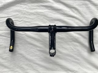 Manillar Ritchey WCS Logic II