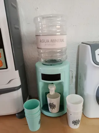 Cucina giocattolo per bambini