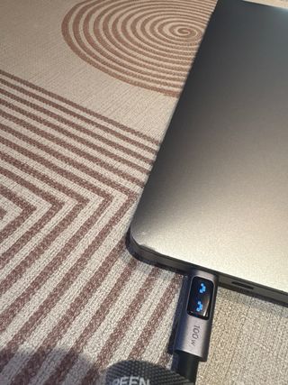 MacBook Pro 2019 Argento/Grigio Siderale