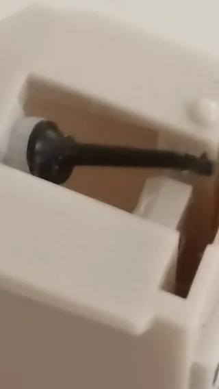 2 Agujas Rega Carbon, una nueva y otra como nueva