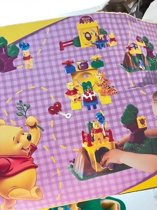 Lego Duplo 2993 Festa di Compleanno