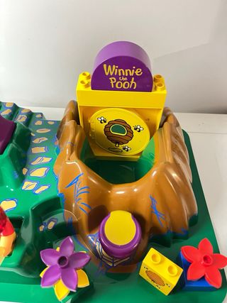 Lego Duplo 2993 Festa di Compleanno