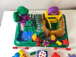 Lego Duplo 2993 Festa di Compleanno