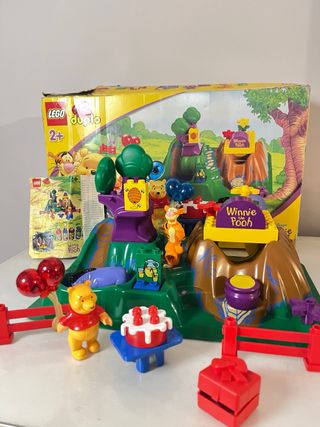 Lego Duplo 2993 Festa di Compleanno