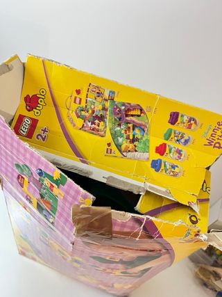 Lego Duplo 2993 Festa di Compleanno