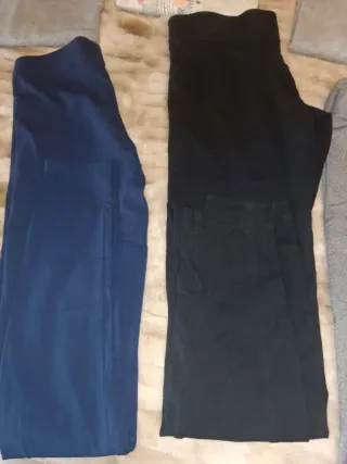 Lote Ropa Deportiva Chica Talla S