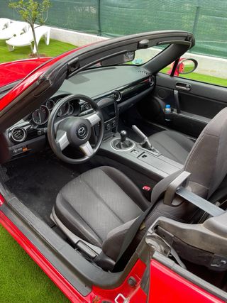 Mazda MX-5 2006