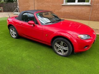 Mazda MX-5 2006
