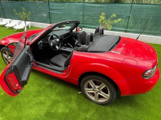 Mazda MX-5 2006