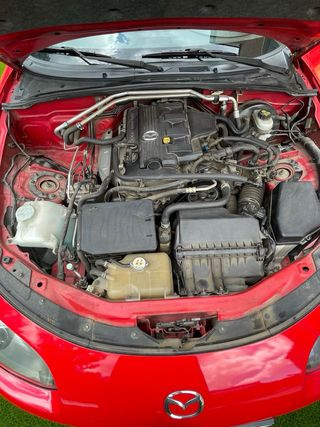 Mazda MX-5 2006