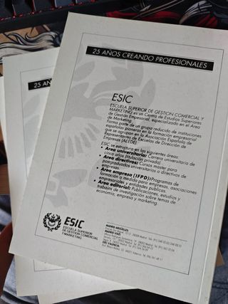 Nuevo Diccionario de Marketing Expansión 1-3 (A-M)