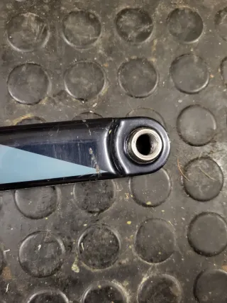 Fodero alto Rocky Mountain Slayer