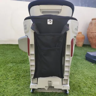 Silla coche Britax Römer Advansafix II. 2 unidades