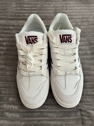 Vans Port Royale Talla 41