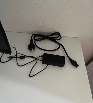 Monitor Curvo MSI Nero