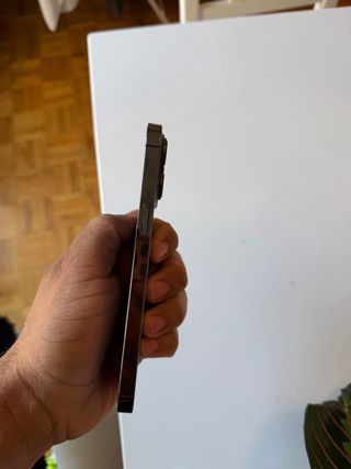 iPhone 13 Pro 512GB negro