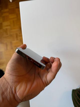 iPhone 13 Pro 512GB negro