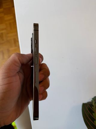 iPhone 13 Pro 512GB negro