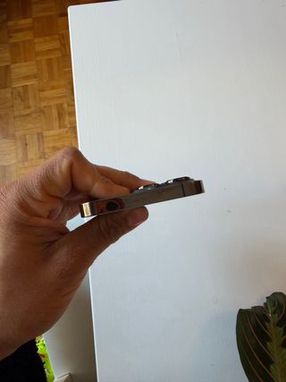 iPhone 13 Pro 512GB negro