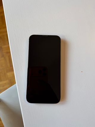 iPhone 13 Pro 512GB negro