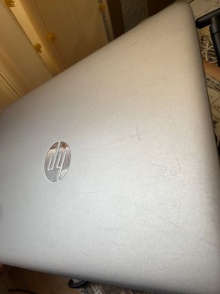 Portátil HP EliteBook 820 G3 i5-6300U ( Reparar)
