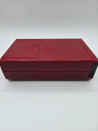 Nintendo Famicom + Disk System Jap Ntsc-J