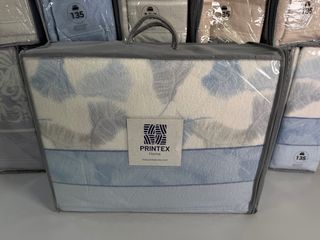 Juego Sábanas Coralina Cama 135cm