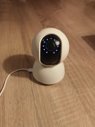 Mi Home Security Camera 360