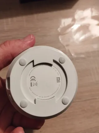 Mi Home Security Camera 360