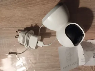 Mi Home Security Camera 360