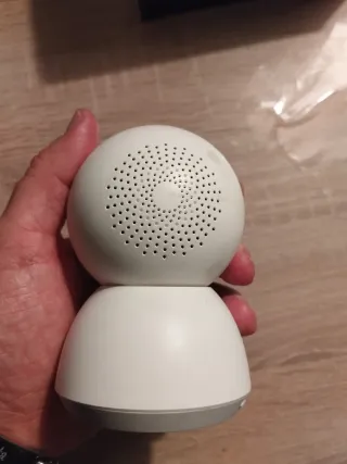 Mi Home Security Camera 360