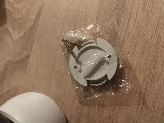 Mi Home Security Camera 360